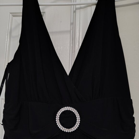 Maxi Elegant Dress - Picture 5 of 9